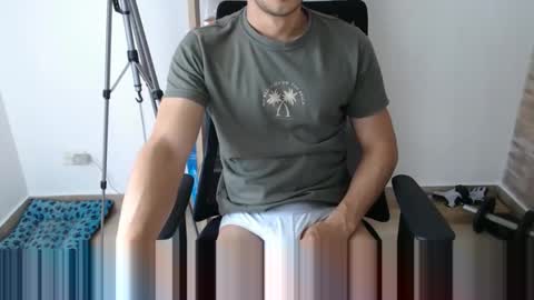 Jon online show from November 2025 06:10:01 PM