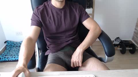 Jon online show from February 2026 06:48:01 PM