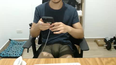 Jon online show from March 2026 12:17:02 AM