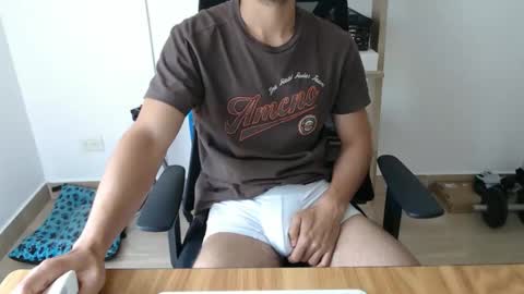 Jon online show from March 2026 05:08:01 PM