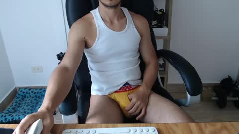 Jon online show from March 2026 03:48:01 PM