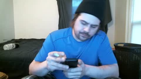 Jake online show from April 2026 11:09:01 AM