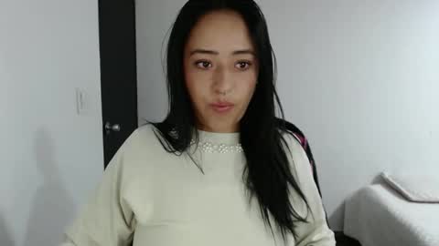 Snapshot of jjulietha95 chatting on January 2025 09:47:01 AM Julieta online show from January 2025 09:47:01 AM
