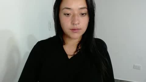 Snapshot of jjulietha95 chatting on January 2025 10:57:01 PM Julieta online show from January 2025 10:57:01 PM