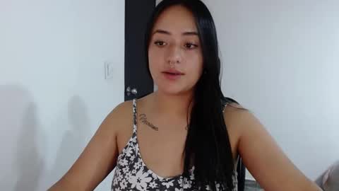 Snapshot of jjulietha95 chatting on January 2025 07:32:02 AM Julieta online show from January 2025 07:32:02 AM