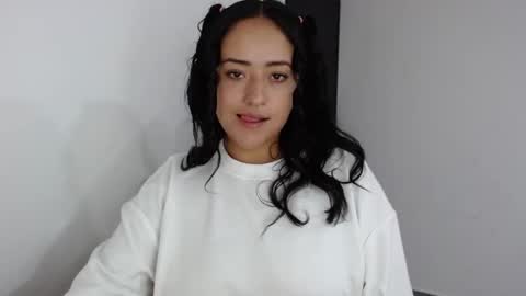 Snapshot of jjulietha95 chatting on January 2025 11:35:01 AM Julieta online show from January 2025 11:35:01 AM