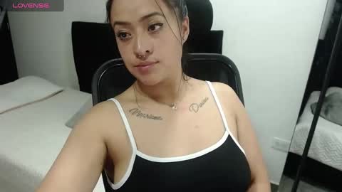 Snapshot of jjulietha95 chatting on September 2025 04:39:02 AM Julieta online show from September 2025 04:39:02 AM