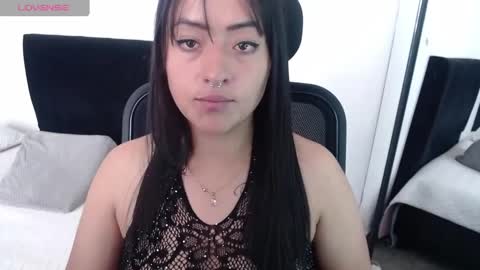 Snapshot of jjulietha95 chatting on October 2025 06:38:02 PM Julieta online show from October 2025 06:38:02 PM