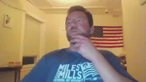 Snapshot of jkmulhern16 chatting on September 2025 06:35:01 AM NewEnglandGuy online show from September 2025 06:35:01 AM