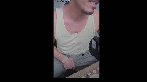 J Leo online show from February 2026 05:23:02 PM