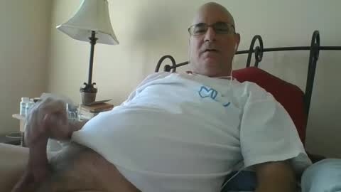 Snapshot of jmichael50 chatting on December 2024 04:36:01 PM jmichael50 online show from December 2024 04:36:01 PM