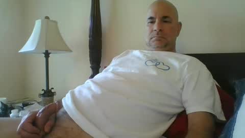 Snapshot of jmichael50 chatting on February 2025 01:05:01 PM jmichael50 online show from February 2025 01:05:01 PM