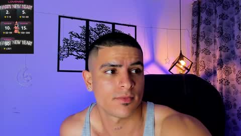 IGJmortton online show from January 2025 12:48:02 AM