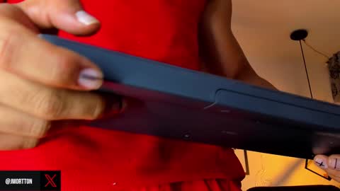 IGJmortton online show from February 2025 12:03:02 PM