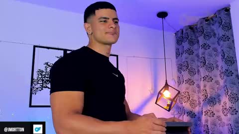 IGJmortton online show from March 2025 01:20:02 AM