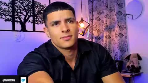 IGJmortton online show from March 2025 12:31:02 PM