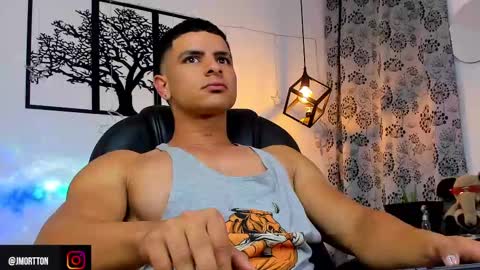 IGJmortton online show from March 2025 10:26:02 AM