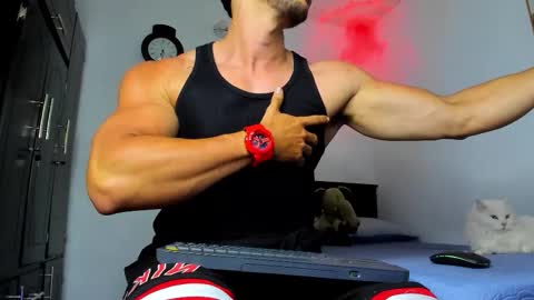 IGJmortton online show from March 2026 10:32:01 AM