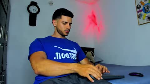 IGJmortton online show from March 2026 10:43:02 AM