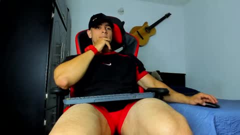 IGJmortton online show from May 2026 07:09:02 PM