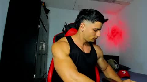 IGJmortton online show from May 2026 12:54:02 PM