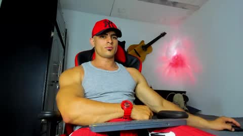Snapshot of jmortton chatting on May 2026 02:51:02 AM IGJmortton online show from May 2026 02:51:02 AM