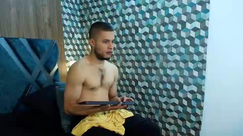  Joao online show from June 2026 09:28:02 PM