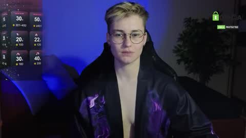 J online show from November 2025 07:48:02 PM