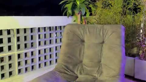 JOAN SAENZ online show from December 2024 05:37:01 AM