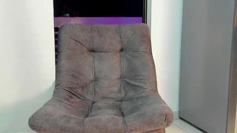 JOAN SAENZ online show from January 2025 12:46:01 AM