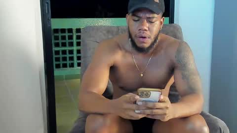 JOAN SAENZ online show from January 2025 10:34:02 AM