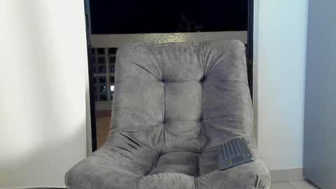 JOAN SAENZ online show from January 2025 12:38:02 AM