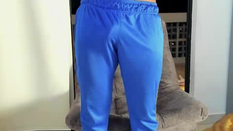 JOAN SAENZ online show from January 2025 07:57:01 AM