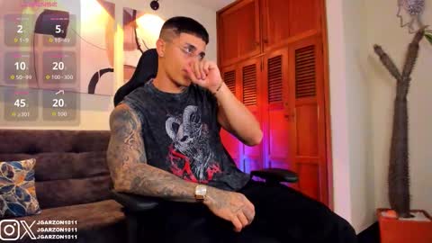 joan_soto online show from February 2026 12:54:01 PM