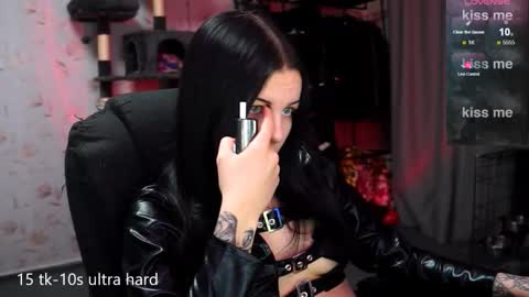 joan_wilson online show from February 2026 11:14:02 PM