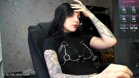 joan_wilson online show from May 2026 10:51:02 PM