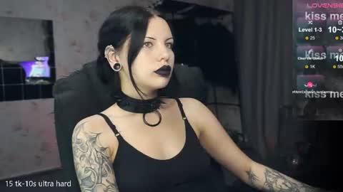 joan_wilson online show from June 2026 06:10:01 PM