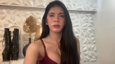 Snapshot of joanaemerald chatting on January 2025 01:05:02 AM joana online show from January 2025 01:05:02 AM