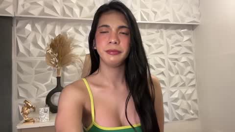 Snapshot of joanaemerald chatting on January 2025 04:33:02 AM joana online show from January 2025 04:33:02 AM