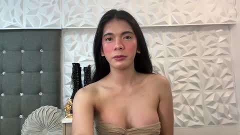 Snapshot of joanaemerald chatting on January 2025 01:23:01 AM joana online show from January 2025 01:23:01 AM