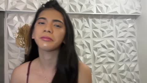 Snapshot of joanaemerald chatting on January 2025 10:12:02 PM joana online show from January 2025 10:12:02 PM