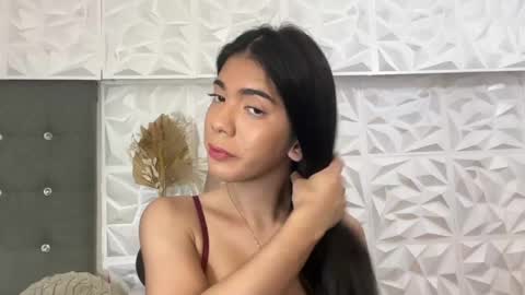 Snapshot of joanaemerald chatting on February 2025 11:48:02 PM joana online show from February 2025 11:48:02 PM