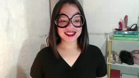 Joana online show from December 2024 07:53:02 PM