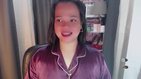 Joana online show from March 2026 08:27:02 PM