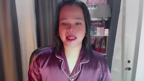 Joana online show from March 2026 08:46:02 PM