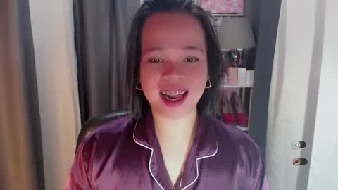 Joana online show from April 2026 08:22:01 PM