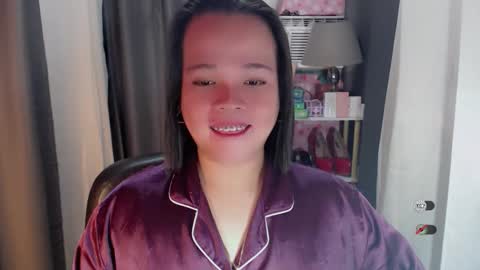Joana online show from April 2026 08:48:01 PM