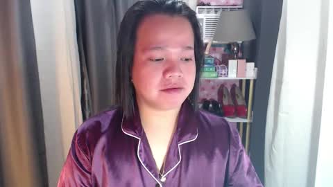 Joana online show from April 2026 11:42:02 PM