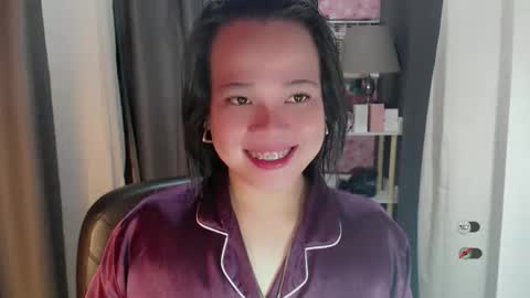 Joana online show from May 2026 11:21:01 PM