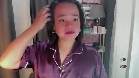 Joana online show from May 2026 11:43:02 PM